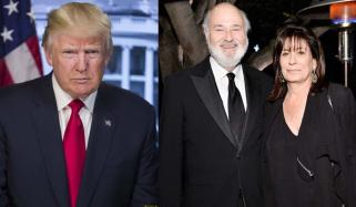 Trump's 'sick' comments on Rob Reiner death sparks backlash: 'Disgusting’