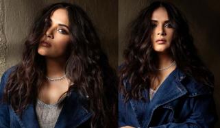 Filmfare OTT Awards 2025: Richa Chadha hails ‘Girls Will Be Girls’ big win