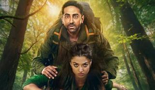Ayushmann Khurrana, Rashmika Mandanna's horror film 'Thamma' hits OTT