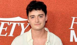 Noah Schnapp spills exciting beans on 'Stranger Things' final episode