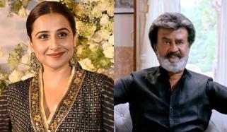 Rajinikanth’s ‘Jailer 2’ adds Vidya Balan, plans for August 2026 release