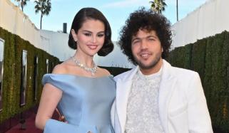Inside Selena Gomez, Benny Blanco’s first Christmas celebrations as couple  