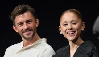 Ariana Grande, Jonathan Bailey to reunite for 'Sunday In The Park With George'