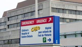 Eastern Ontario reports death of three children from Influneza A