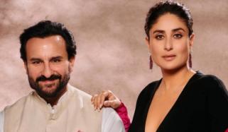 Saif Ali Khan reveals big fear after honest confession about Kareena Kapoor