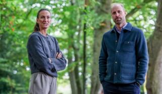 Prince William drops valuable advice about 'Mother Nature' with former Lioness