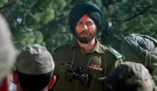 Sunny Deol opens up about his role as soldier in 'Border 2'