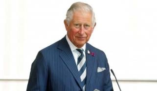 King Charles' adventurous spirit highlighted half a century later in new doc  