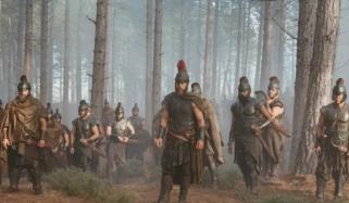 Christopher Nolan reveals star-studded cast of his new film 'The Odyssey'