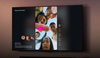 Instagram introduces reels viewing on Amazon Fire TV