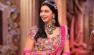 Stylist Riddhima Sharma says Tanya Mittal has yet to clear payments 