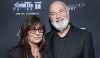 Rob Reiner, Michele's disgraced son Nick's sobriety journey sparks reactions