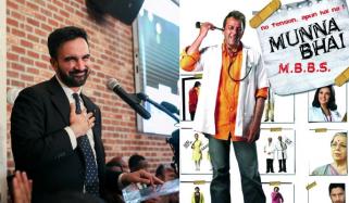 Zohran Mamdani's mum reveals Bollywood film NYC mayor-elect watched 16 times