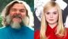 Jack Black responds to Elle Fanning's flattering compliment with cheeky twist 