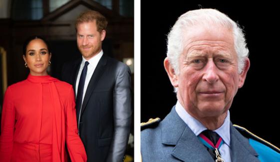 Prince Harry, Meghan Markle share exciting news after King Charles' fresh snub
