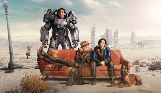‘Fallout’ season 3 renewal announced ahead of season 2 premiere
