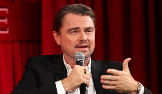 Leonardo DiCaprio drops shocking truth about his 1997 blockbuster movie
