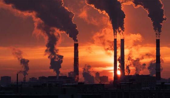 Air pollution associated with autoimmune disorders, study 