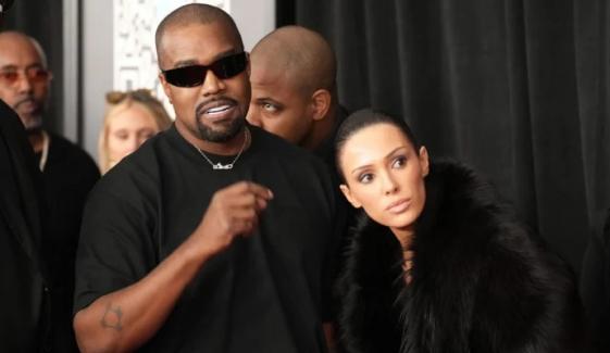 Kanye West’s wife Bianca Censori breaks silence on immense backlash 