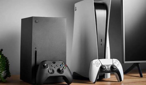 Soaring console prices decline sales: Xbox down 70%, PS5 down 40%