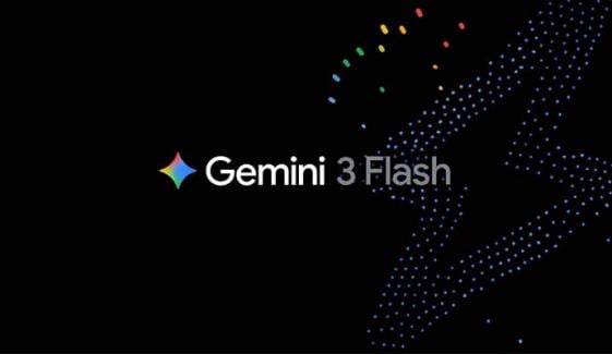 Google unveils Gemini 3 Flash in bid to outdo OpenAI and other rivals 