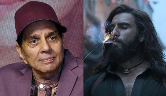 Dharmendra’s final movie faces delay due to 'Dhurandhar' fever 