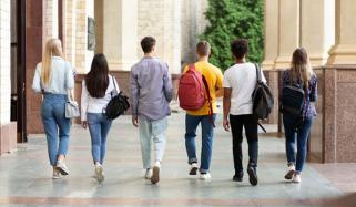 UK set to rejoin EU Erasmus student exchange programme in major policy shift