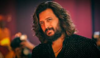 Riteish Deshmukh wraps shooting for epic historical drama 'Raja Shivaji'