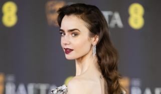 Lily Collins reveals struggles of managing motherhood amid 'Emily In Paris' shoot