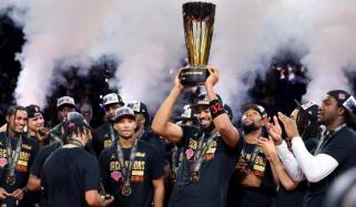 Knicks’ end 52-year drought with thrilling NBA Cup win over Spurs 