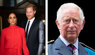 Prince Harry, Meghan Markle share exciting news after King Charles' fresh snub