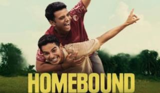 'Homebound' secures major spot on Oscars 2026 shortlist