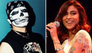 Talwinder, Meesha Shafi take music beyond border with new song ‘Sachay Loki’