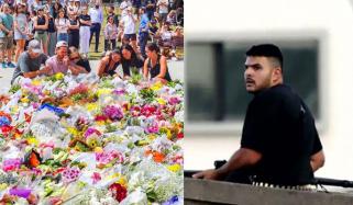 Bondi Beach shooting suspect charged with 59 offences as funerals begin 