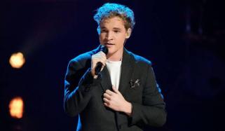 Aiden Ross shares overwhelming reaction after winning ‘The Voice’ Season 28