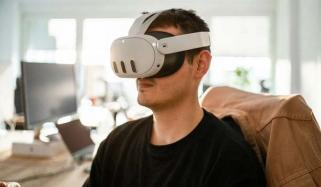 Disney+ launches dedicated app for Meta Quest headsets