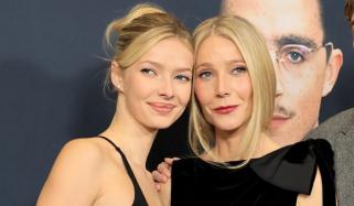 Apple Martin pays special nod to mum Gwyneth Paltrow at key event in NYC 