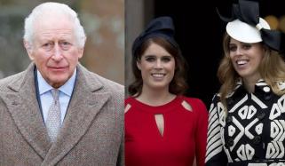 Buckingham Palace drops delightful photo a day after Beatrice, Eugenie reunion