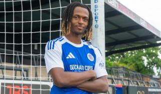 Ethan McLeod dies at 21 in car crash after Bedford match