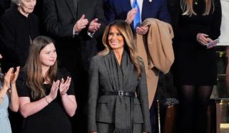 Melania Trump documentary trailer reveals January release date