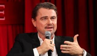 Leonardo DiCaprio drops shocking truth about his 1997 blockbuster movie