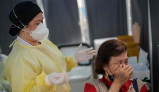 New flu variant strains Europe’s healthcare systems, WHO says