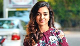 Radhika Apte opens up about 'awful' debut film experience
