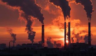 Air pollution associated with autoimmune disorders, study 
