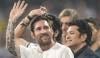 Messi thanks India for ‘great hospitality’ after controversy hit tour ends 