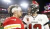 Patrick Mahomes' injury sparks Tom Brady rare admission about ACL struggle