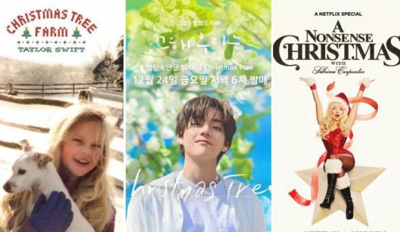 Top 10 Christmas songs to add to your 2025 music playlist this holiday season