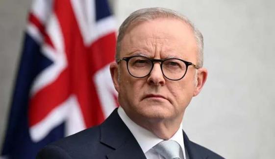 Australia announces major crackdown after fatal Bondi Beach shooting