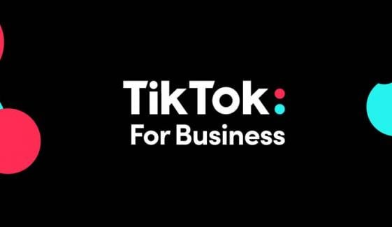 TikTok launches new feature to help small businesses grow