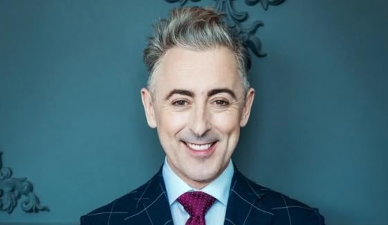 Alan Cumming to bring his signature charm to 2026 BAFTA Film awards ceremony
